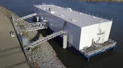 The Nautilus Data Technologies facility in Stockton, California. (Photo: Nautilus Data)