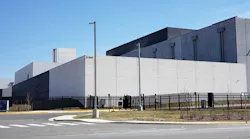 A massive CyrusOne data center in Sterling, Virginia. (Photo: Rich Miller)