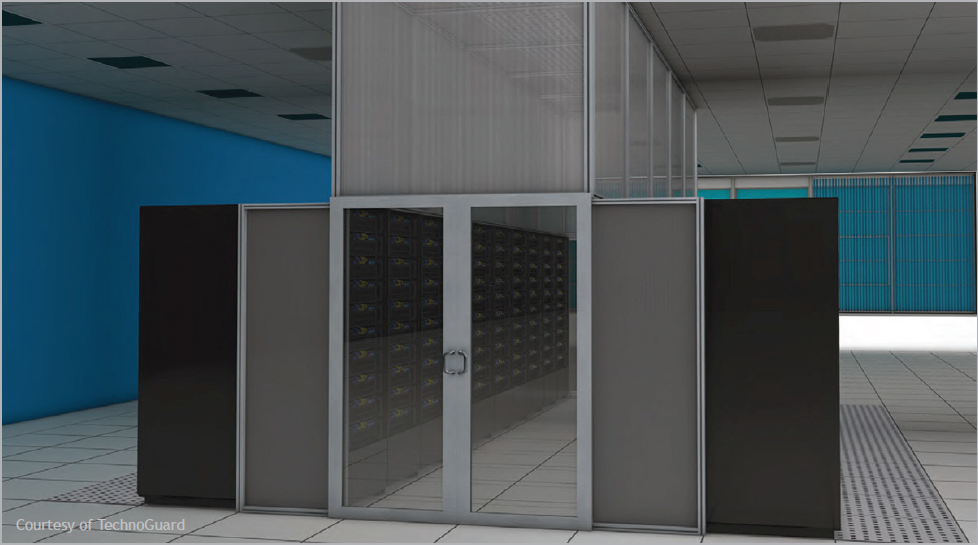 No matter how well a containment system is constructed and installed, its benefits can be reduced or negated if good &ldquo;rack hygiene&rdquo; practices are not followed.