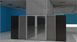 No matter how well a containment system is constructed and installed, its benefits can be reduced or negated if good “rack hygiene” practices are not followed.