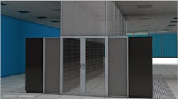 No matter how well a containment system is constructed and installed, its benefits can be reduced or negated if good “rack hygiene” practices are not followed. No matter how well a containment system is constructed and installed, its benefits can be reduced or negated if good “rack hygiene” practices are not followed.