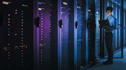 To increase reliability and avoid unplanned downtime, IT organizations need to build resiliency against the unexpected. (Source: Getty Images, courtesy of Flexential) To increase reliability and avoid unplanned downtime, IT organizations need to build resiliency against the unexpected. (Source: Getty Images, courtesy of Flexential)