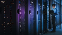 To increase reliability and avoid unplanned downtime, IT organizations need to build resiliency against the unexpected. (Source: Getty Images, courtesy of Flexential) To increase reliability and avoid unplanned downtime, IT organizations need to build resiliency against the unexpected. (Source: Getty Images, courtesy of Flexential)