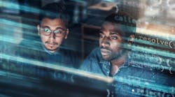 A thoughtfully designed and executed DR plan is key in combatting the impacts of a cyberattack and bolstering operational and data integrity. (Source: Getty Images, courtesy of Flexential) A thoughtfully designed and executed DR plan is key in combatting the impacts of a cyberattack and bolstering operational and data integrity. (Source: Getty Images, courtesy of Flexential)