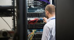 Although the Bathtub Curve accurately reflects the failure behavior of many products, it does not universally apply to all equipment the same. (Photo: iStock; Courtesy of Service Express) Although the Bathtub Curve accurately reflects the failure behavior of many products, it does not universally apply to all equipment the same. (Photo: iStock; Courtesy of Service Express)