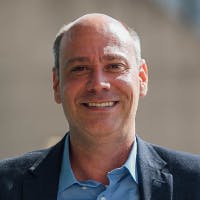 Chad Peters, Director of Infrastructure Solutions, Service Express Chad Peters, Director of Infrastructure Solutions, Service Express