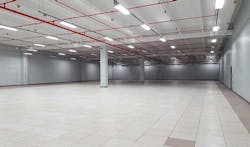 A data hall in a facility in Northern Virginia. (Photo: Rich Miller) A data hall in a facility in Northern Virginia. (Photo: Rich Miller)