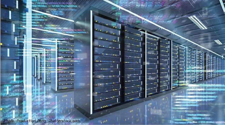 To optimize the cost of AWS, companies need to plan in advance and leverage the many tools that AWS provides for monitoring resource usage. (Source: Production Perig / Shutterstock.com)