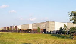 One of the many Amazon Web Services data centers in Northern Virginia. (Photo: Rich Miller)