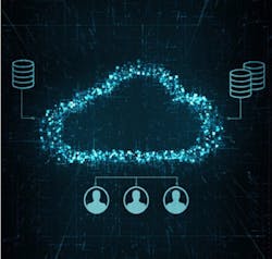 The genesis of new multi-cloud strategies in our industry should be based on the realization that no single IT technology provider is going to meet every need of every one of our customers. (Source: Venyu)