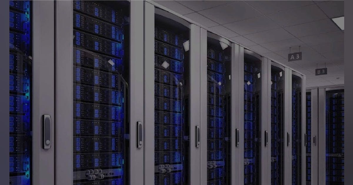 Cold Plate Cooling Technology Offers Future-Ready Flexibility for Data ...