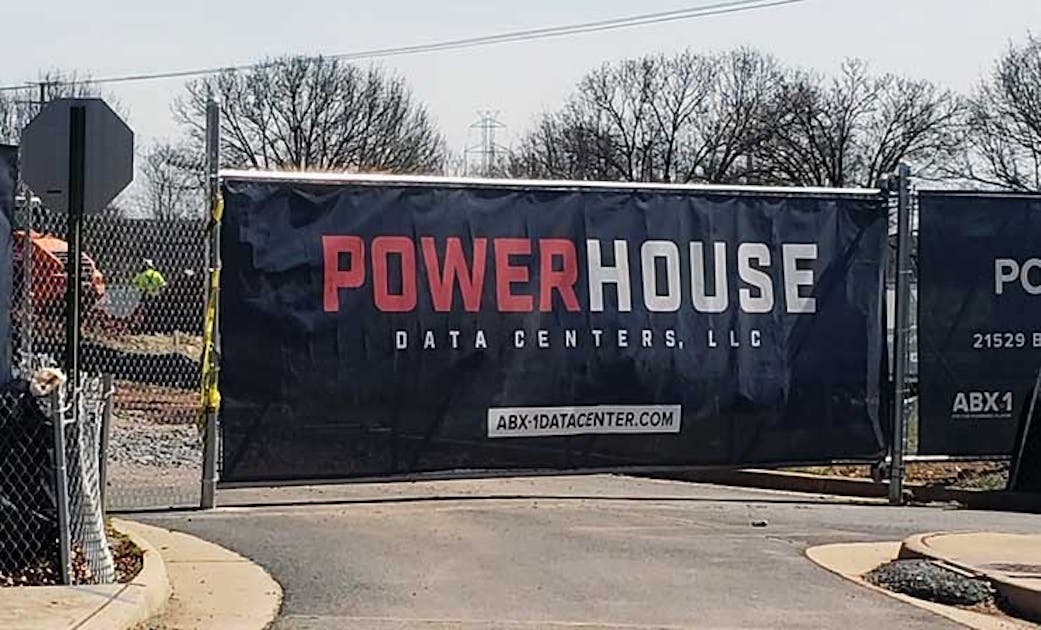 PowerHouse Data Centers Launches $1 Billion Expansion in Data Center Alley