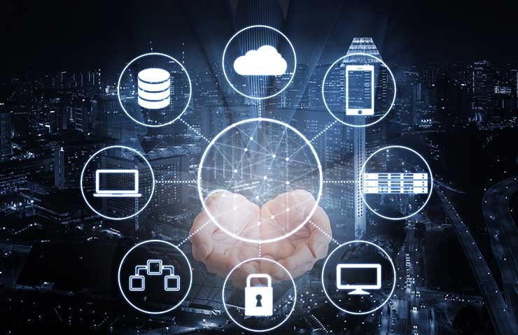 Modern applications have new demands that are forcing the industry to redefine the edge itself. (Source: Shutterstock)