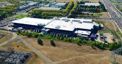 A STACK Infrastructure data enter in Hillsboro, Oregon. (Photo: STACK Infrastructure) A STACK Infrastructure data enter in Hillsboro, Oregon. (Photo: STACK Infrastructure)