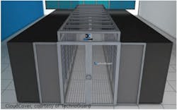 CloudCover, courtesy of TechnoGuard CloudCover, courtesy of TechnoGuard