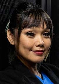 Shannon Hulbert, CEO, Opus Interactive Shannon Hulbert, CEO, Opus Interactive