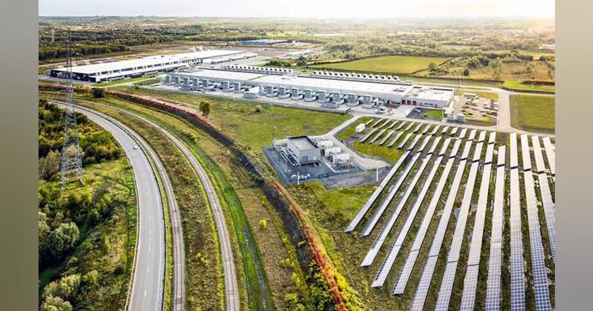 Google Shifting Server Workloads to Use More Renewable Energy | Data ...