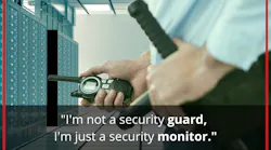 Too often mission critical infrastructure is managed by providers whose business and operating model is one of facility caretaker or monitor, only notifying customers and owners of problems and bringing in vendors and subcontractors when real work needs to be done. (Source: BCS Data Center Operations)