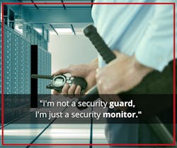 Too often mission critical infrastructure is managed by providers whose business and operating model is one of facility caretaker or monitor, only notifying customers and owners of problems and bringing in vendors and subcontractors when real work needs to be done. (Source: BCS Data Center Operations) Too often mission critical infrastructure is managed by providers whose business and operating model is one of facility caretaker or monitor, only notifying customers and owners of problems and bringing in vendors and subcontractors when real work needs to be done. (Source: BCS Data Center Operations)