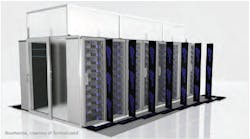 BlueMamba, courtesy of TechnoGuard BlueMamba, courtesy of TechnoGuard