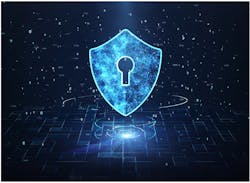 Enterprises are increasingly focused on insulating themselves from massive-scale attacks, and they want to know that their data center providers are prepared to support them. (Source: QTS Data Centers)