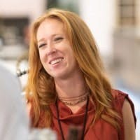 Melissa Reali-Elliott, Digital Marketing Manager, Data Centers, Kohler Melissa Reali-Elliott, Digital Marketing Manager, Data Centers, Kohler