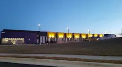 The NTT Global Data Centers VA3 facility in Ashburn, Virginia. (Photo: Rich Miller)