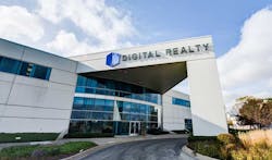 Digital Realty is one of the world’s largest data center operators. (Photo: Digital Realty) Digital Realty is one of the world’s largest data center operators. (Photo: Digital Realty)