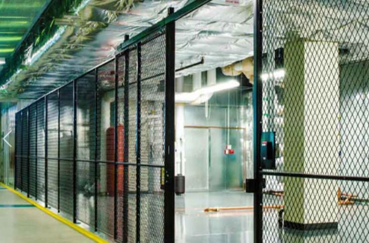 As significant energy consumers, those in the data center sector have embraced a greater responsibility than most to be good stewards of resources while reducing carbon output (Photo: Sabey Data Centers)