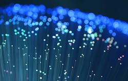 Boston has a highly developed fiber footprint, with a variety of long-haul and metro options. (Image: Shutterstock) Boston has a highly developed fiber footprint, with a variety of long-haul and metro options. (Image: Shutterstock)