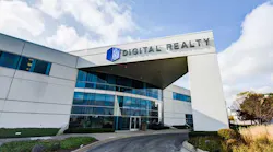 A data center operated by Digital Realty, the world’s largest technology landlord. (Photo: Digital Realty)
