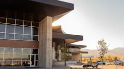 The Novva Data Centers flagship campus in West Jordan, Utah. (Photo: Novva Data Centers)