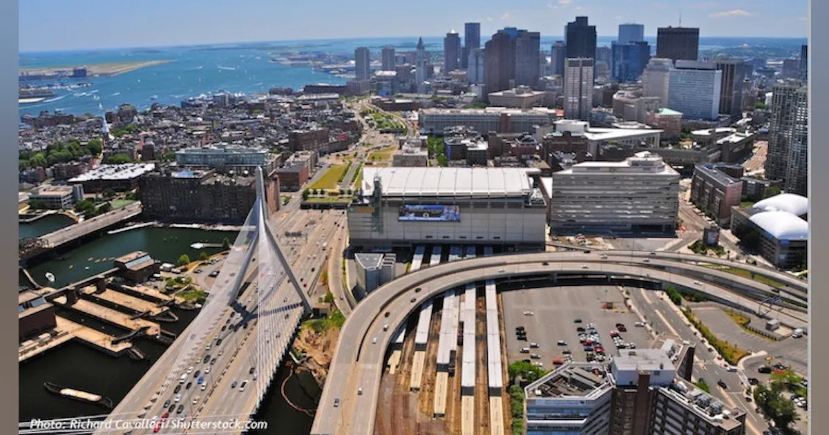 Data Center Boston Biotech, Education and Pharma Sectors Drive Boston Data Center Market ...