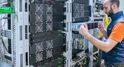 IT professionals are turning to the secondary market for the systems they need. (Source: iStock, courtesy of Service Express) IT professionals are turning to the secondary market for the systems they need. (Source: iStock, courtesy of Service Express)