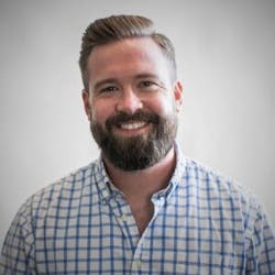 Brett Williams, Hardware Sales Manager at Service Express Brett Williams, Hardware Sales Manager at Service Express