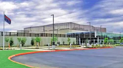 The QTS Data Centers Campus in Hillsboro, Oregon. (Photo: QTS)