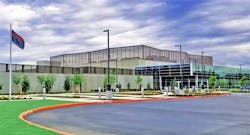 The QTS Data Centers Campus in Hillsboro, Oregon. (Photo: QTS) The QTS Data Centers Campus in Hillsboro, Oregon. (Photo: QTS)