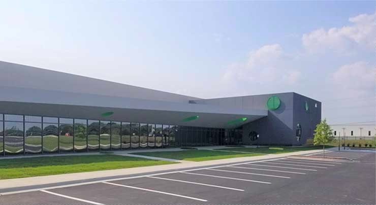 Evoque and Archer Datacenters will partner to further develop the Archer site in Gallatin, Tennessee. (Image: Evoque/Archer)