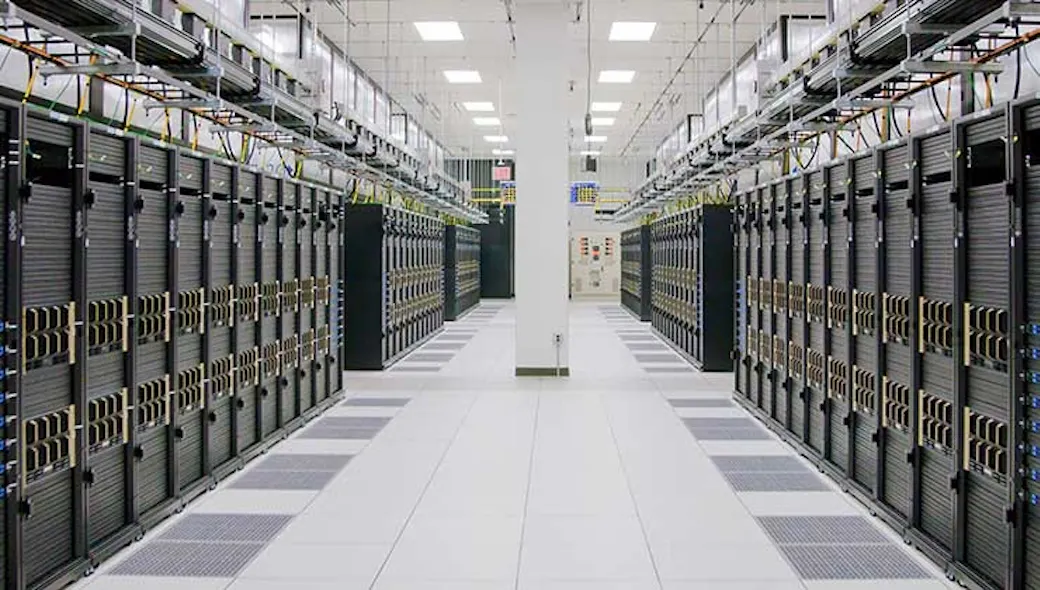 New Meta Supercomputer Boosts Power for AI Workloads, Future Metaverse ...