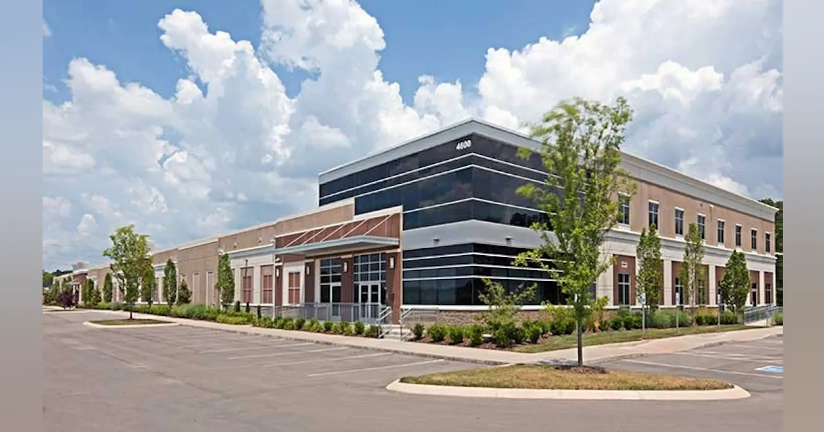 Flexential Flexential Continues its Expansion, Targeting Hybrid Enterprise ...