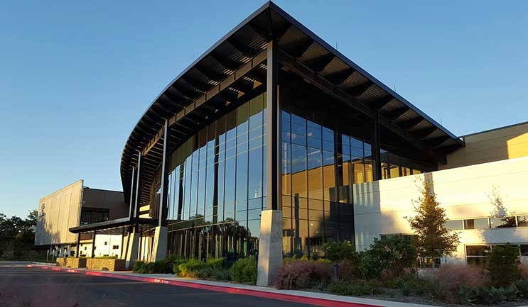 CyrusOne Will Enter Santa Clara Data Center Market | Data Center Frontier