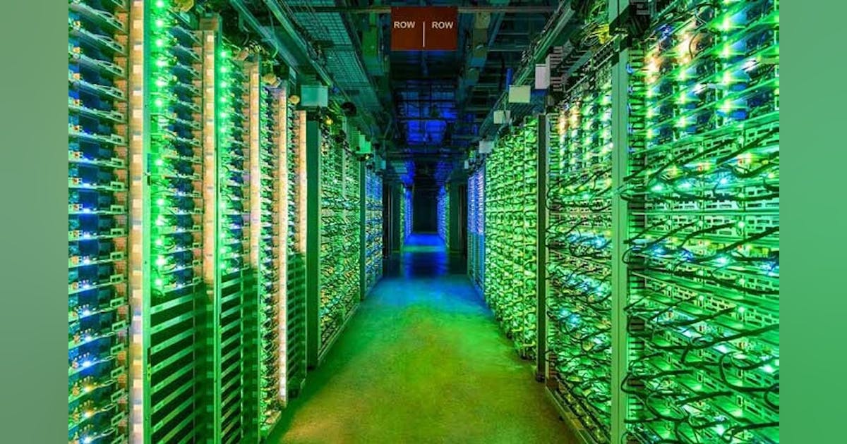 Data Giants Inside The Monumental World s Largest Data Center Breaking data-giants-inside-the-monumental-world-s-largest-data-center-breaking