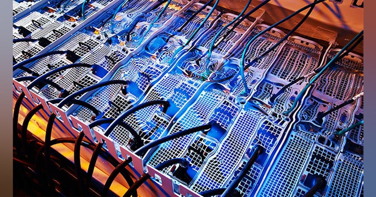 GRC Pushes Density Limits with Support for 200 kW Immersion Racks ...