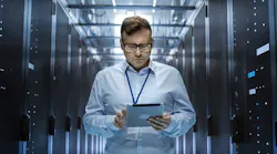 Facility management outsourcing allows today’s organizations to have a more successful digital transformation strategy. (Photo: Shutterstock)