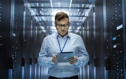 Facility management outsourcing allows today’s organizations to have a more successful digital transformation strategy. (Photo: Shutterstock) Facility management outsourcing allows today’s organizations to have a more successful digital transformation strategy. (Photo: Shutterstock)