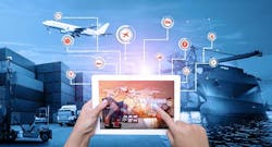 Data center operators have employed a variety of strategies to navigate supply chain pressures and line up equipment for construction projects. (Image: Shutterstock) Data center operators have employed a variety of strategies to navigate supply chain pressures and line up equipment for construction projects. (Image: Shutterstock)