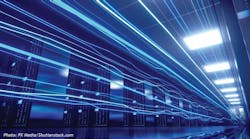 The US electric grid is often referred to as the most massive operating machine globally. Source PX Media / Shutterstock Courtesy of Enchanted Rock The US electric grid is often referred to as the most massive operating machine globally. Source PX Media / Shutterstock Courtesy of Enchanted Rock