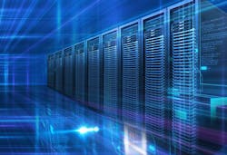 The factory integrated rack approach addresses the issues IT needs to deal with around a new rack deployment, the most obvious of which is time. (Source: Racklive) The factory integrated rack approach addresses the issues IT needs to deal with around a new rack deployment, the most obvious of which is time. (Source: Racklive)