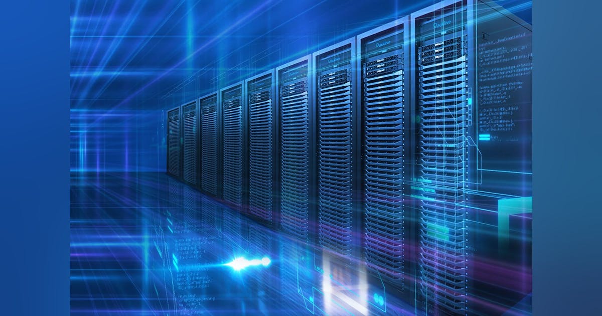 Factory Integrated Racks Optimizes Rack-Level Deployments | Data Center ...