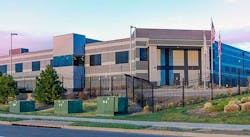 Flexential will expand the power capacity at its Englewood Data Center in Denver to 11.25 megawatts. (Image:Flexential) Flexential will expand the power capacity at its Englewood Data Center in Denver to 11.25 megawatts. (Image:Flexential)